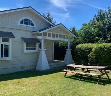 Martinborough Maison | One Panama