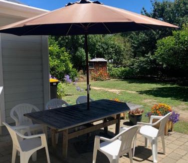 Martinborough Maison | One Panama