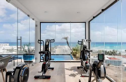 Centro Appartement | One Paralia By Andiani