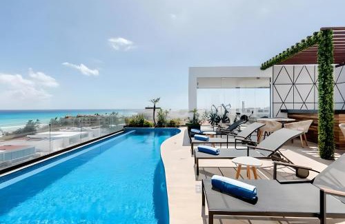 Centro Appartement | One Paralia By Andiani