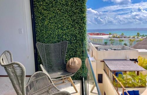 Centro Appartement | One Paralia By Andiani