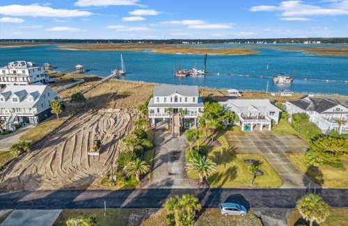 Inlet Harbour Maison | One Particular Harbour