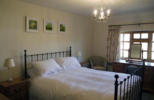 The Pelhams Lit Et Petit-Déjeuner | One Pelham Grove Bed & Breakfast