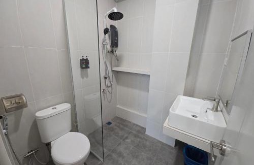 Kuching Hôtel | One Point Hotel TT3 Tabuan Tranquility