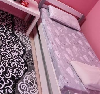 Sevran Maison | ONE PRIVATE ROOM (Chambre PRIVE)