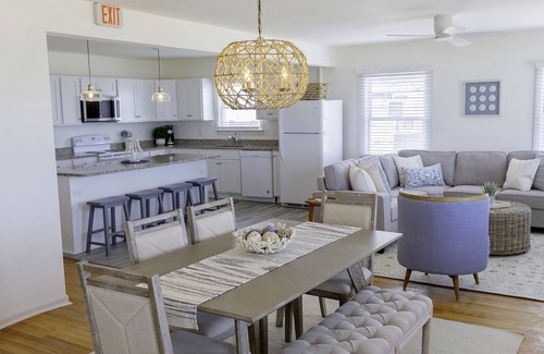 Rehoboth Beach Appartement | One Rehoboth Avenue - Unparalleled Views from an Iconic Property