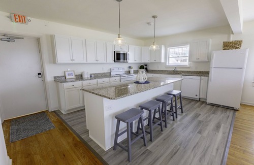 Rehoboth Beach Appartement | One Rehoboth Avenue - Unparalleled Views from an Iconic Property
