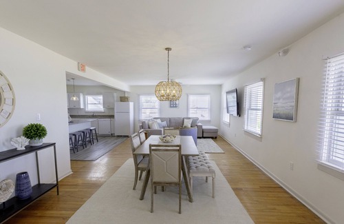 Rehoboth Beach Appartement | One Rehoboth Avenue - Unparalleled Views from an Iconic Property