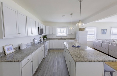 Rehoboth Beach Appartement | One Rehoboth Avenue - Unparalleled Views from an Iconic Property