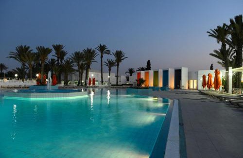 Monastir Hôtel | One Resort Aqua Park