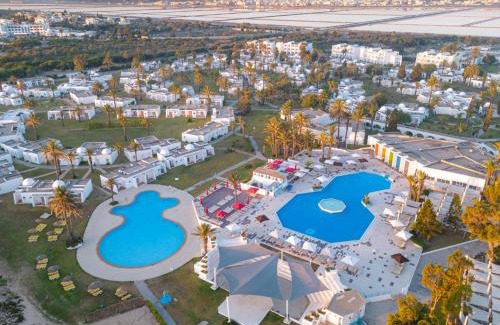 Monastir Hôtel | One Resort Aqua Park
