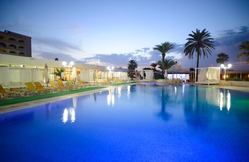 Monastir Station Balnéaire | One Resort Jockey Monastir
