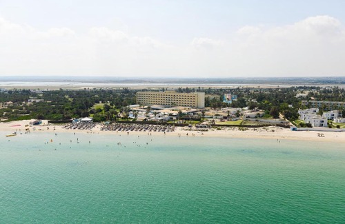 Monastir Station Balnéaire | One Resort Jockey Monastir