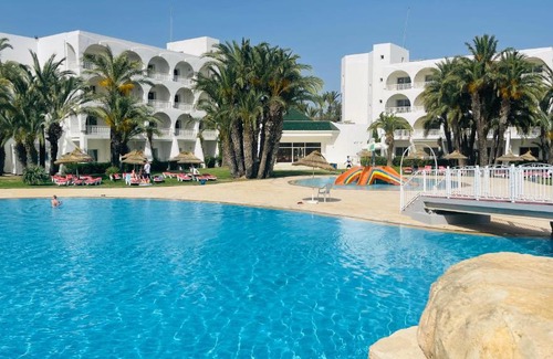 Monastir Station Balnéaire | One Resort Jockey Monastir