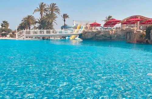 Monastir Station Balnéaire | One Resort Jockey Monastir