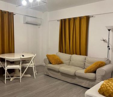 Craiova Appartement | One