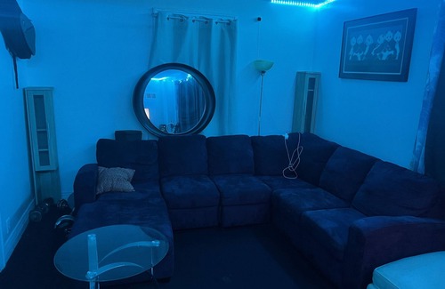 West Pullman Appartement | One room and parlor