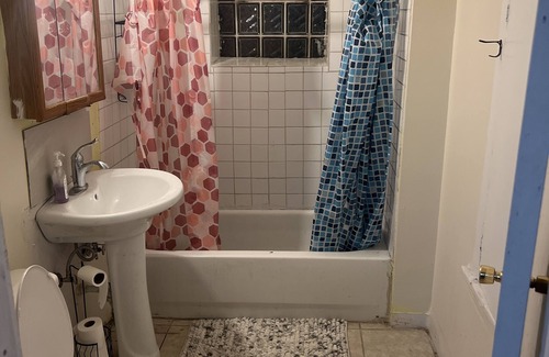 West Pullman Appartement | One room and parlor