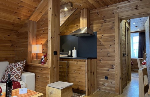 Kolasin Appartement | Appartement une chambre dans Chalet Kolasin