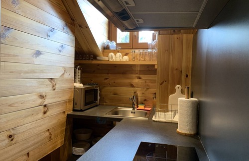 Kolasin Appartement | Appartement une chambre dans Chalet Kolasin
