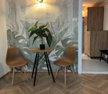 Resita Appartement | One Room Apartment- Self Check-in 24h
