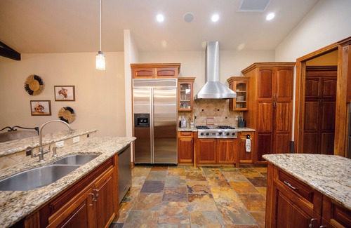 Dalton Ranch Maison | One story townhome in gated community close to downtown Durango, skiing, golfing
