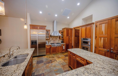 Dalton Ranch Maison | One story townhome in gated community close to downtown Durango, skiing, golfing