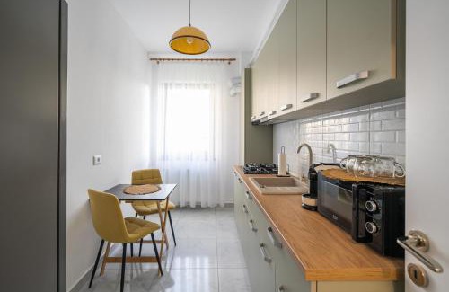 Focsani Appartement | One Studio