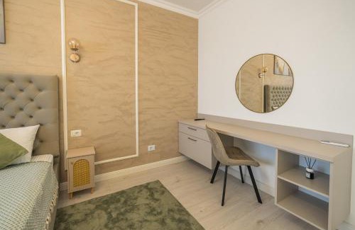 Focsani Appartement | One Studio