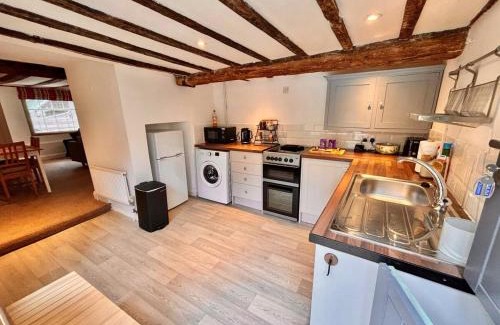 Dedham Maison | One Threadneedle Street, Dedham