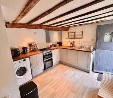 Dedham Maison | One Threadneedle Street, Dedham