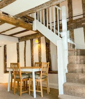 Dedham Maison | One Threadneedle Street, Dedham