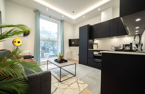 Tufnell Park Appartement | One & Two Bedroom Apartments near Holloway Train Station by Sojo Stay