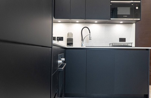 Tufnell Park Appartement | One & Two Bedroom Apartments near Holloway Train Station by Sojo Stay