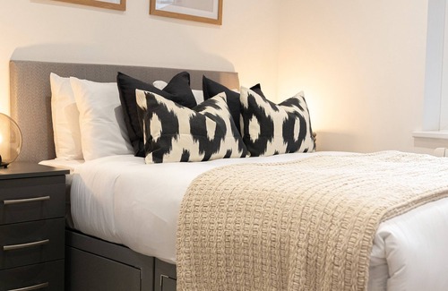 Tufnell Park Appartement | One & Two Bedroom Apartments near Holloway Train Station by Sojo Stay