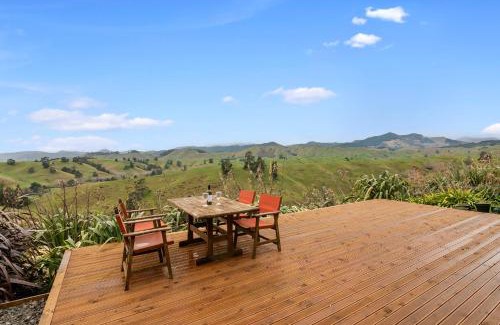 Wakefield Maison | One Two Eight - Richmond Holiday Home