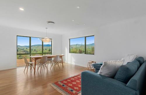 Wakefield Maison | One Two Eight - Richmond Holiday Home