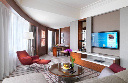Bandar Utama Hôtel | One World Hotel
