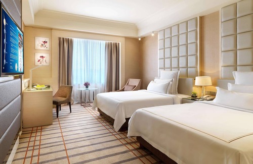 Bandar Utama Hôtel | One World Hotel