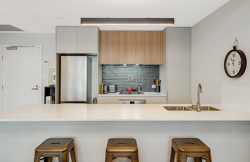 Hamilton Appartement | One16 Tudor