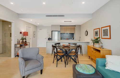 Hamilton Appartement | One16 Tudor