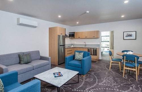Whakatane Hôtel | One88 On Commerce