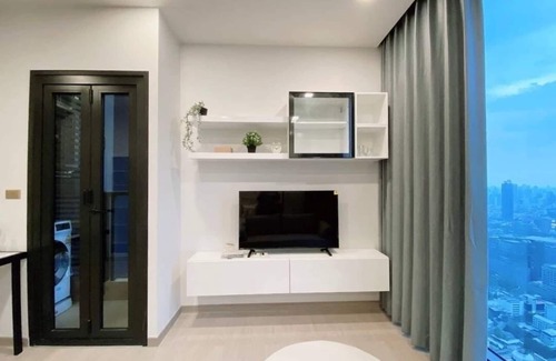 Huai Khwang Appartement | One9five condo by si condo