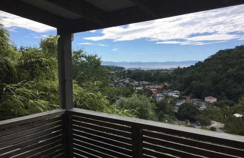 Nelson Appartement | OneforTwo
