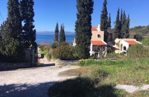 Nea Styra Maison | Oneiro