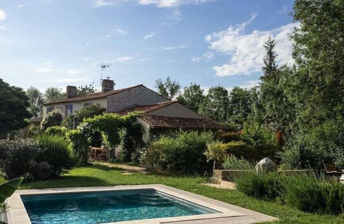Maille Maison | Oneiro Nisos
