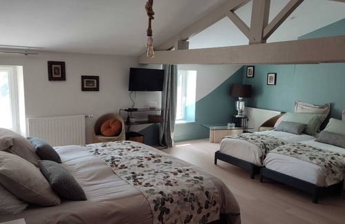 Maille Maison | Oneiro Nisos