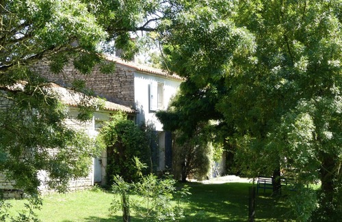 Maille Maison | Oneiro Nisos