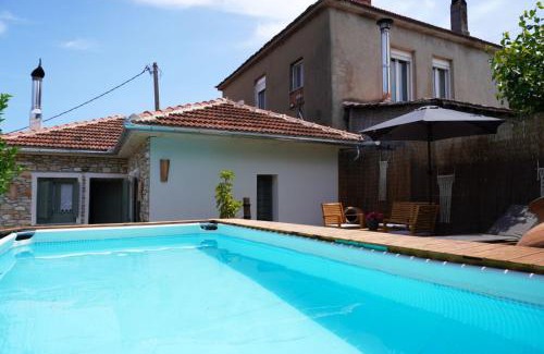 Argalasti Maison | Oneiropetra Luxury House
