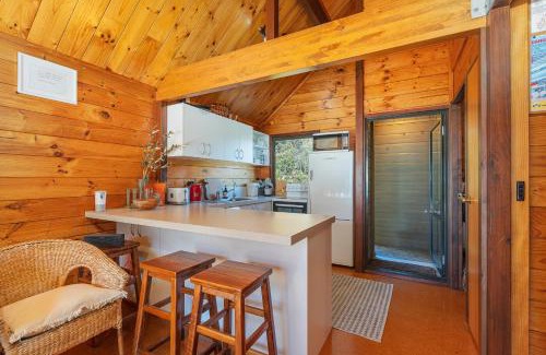 Onemana Maison | Onemana - Beautiful Beachfront